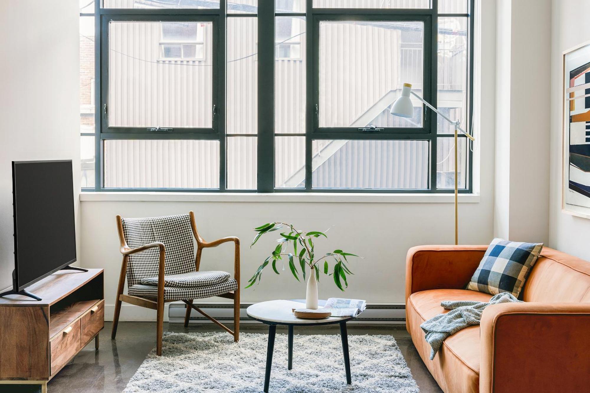 Aparthotel Sonder Le Guerin Montréal Esterno foto