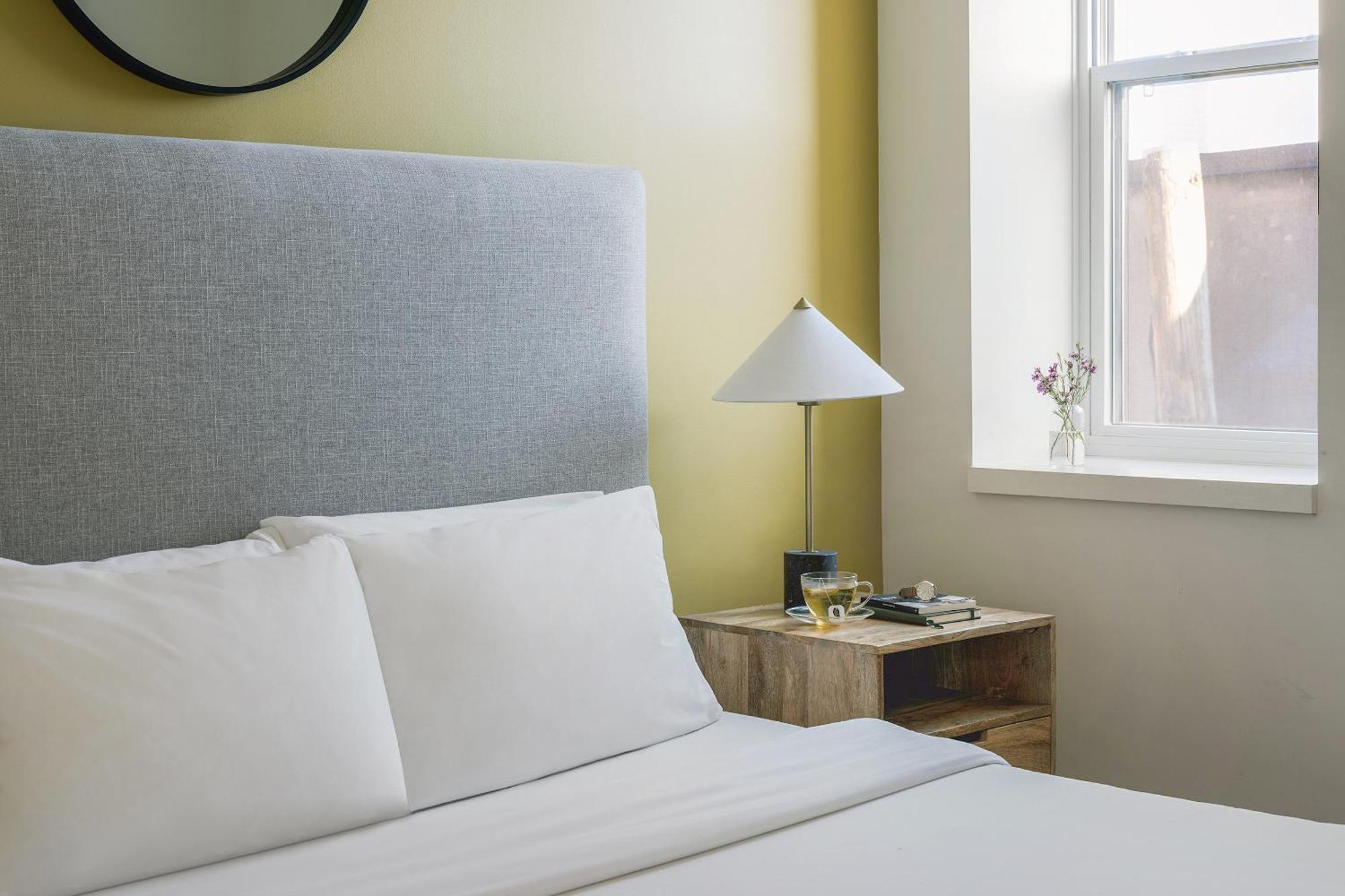 Aparthotel Sonder Le Guerin Montréal Camera foto